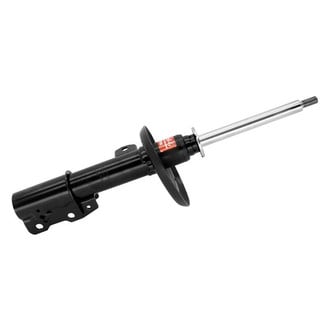 KYB® - Excel-G™ Front Driver Side Twin-Tube Strut