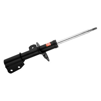 KYB® - Excel-G™ Front Driver Side Twin-Tube Strut