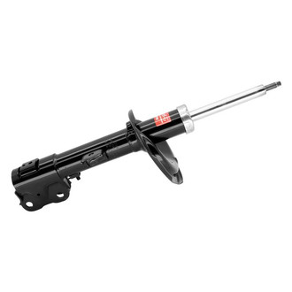 KYB® - Excel-G™ Front Passenger Side Twin-Tube Strut