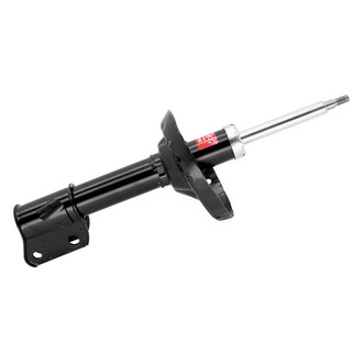 KYB® - Excel-G™ Front Passenger Side Twin-Tube Strut