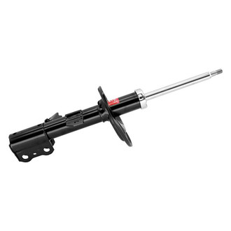 KYB® - Excel-G™ Front Passenger Side Twin-Tube Strut