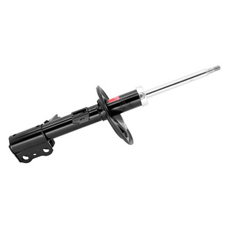 KYB® - Excel-G™ Front Passenger Side Twin-Tube Strut
