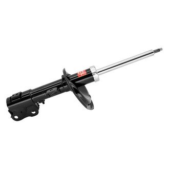 KYB® - Excel-G™ Front Passenger Side Twin-Tube Strut