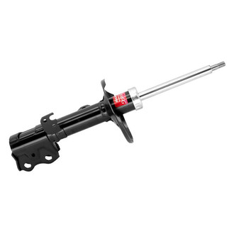 KYB® - Excel-G™ Front Driver Side Twin-Tube Strut