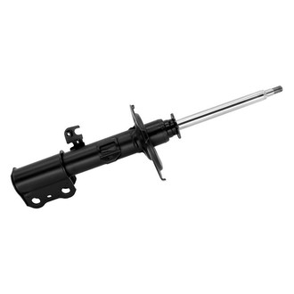 KYB® - Excel-G™ Front Passenger Side Twin-Tube Strut