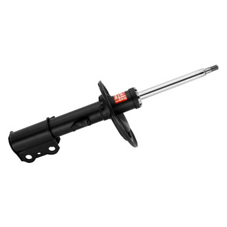 KYB® - Excel-G™ Front Passenger Side Twin-Tube Strut