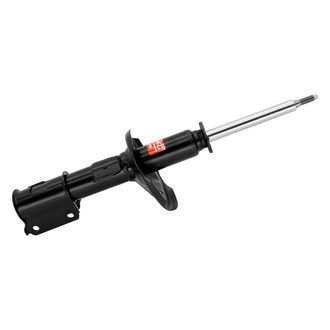 KYB® - Excel-G™ Front Passenger Side Twin-Tube Strut