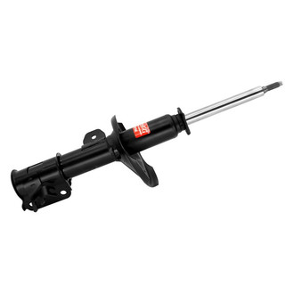 KYB® - Excel-G™ Front Driver Side Twin-Tube Strut
