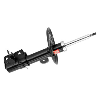 KYB® - Excel-G™ Front Passenger Side Twin-Tube Strut