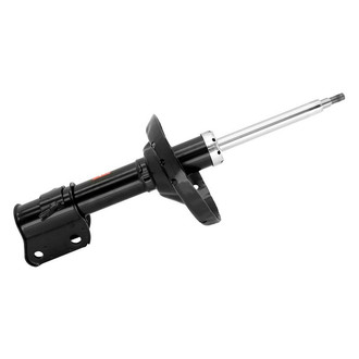 KYB® - Excel-G™ Front Passenger Side Twin-Tube Strut