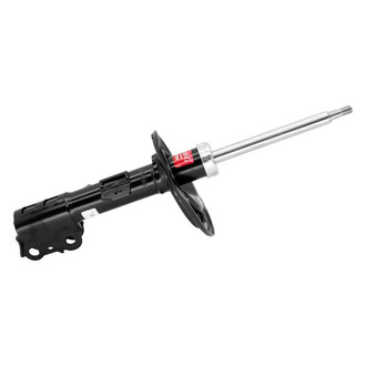 KYB® - Excel-G™ Front Passenger Side Twin-Tube Strut