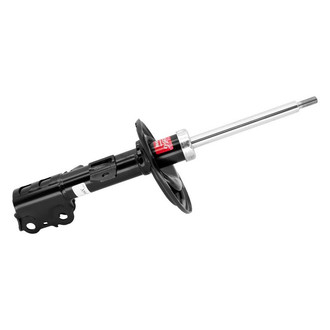 KYB® - Excel-G™ Front Passenger Side Twin-Tube Strut