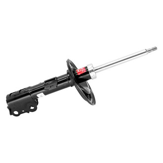KYB® - Excel-G™ Front Passenger Side Twin-Tube Strut