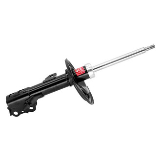 KYB® - Excel-G™ Front Driver Side Twin-Tube Strut