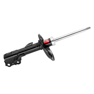 KYB® - Excel-G™ Front Driver Side Twin-Tube Strut