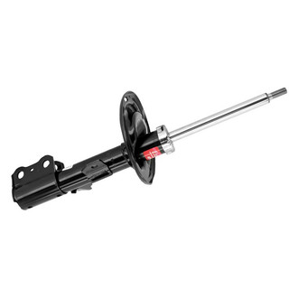 KYB® - Excel-G™ Front Driver Side Twin-Tube Strut