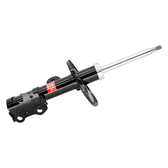 KYB® - Excel-G™ Front Passenger Side Twin-Tube Strut