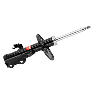 KYB® - Excel-G™ Front Driver Side Twin-Tube Strut