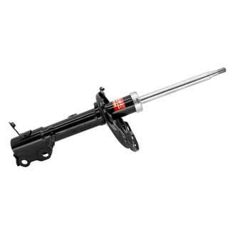 KYB® - Excel-G™ Rear Driver Side Twin-Tube Strut