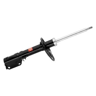 KYB® - Excel-G™ Rear Passenger Side Twin-Tube Strut