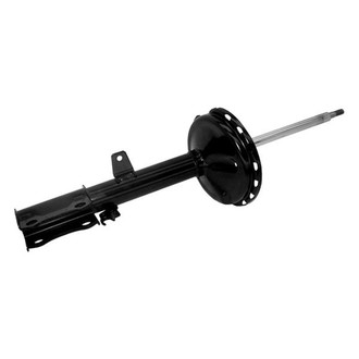KYB® - Excel-G™ Rear Passenger Side Twin-Tube Strut