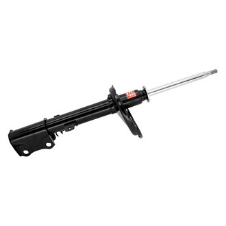 KYB® - Excel-G™ Rear Passenger Side Twin-Tube Strut