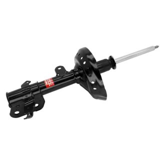 KYB® - Excel-G™ Twin-Tube Shock Absorbers and Struts