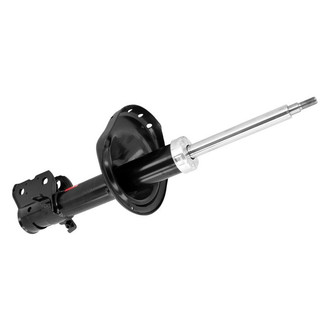 KYB® - Excel-G™ Front Passenger Side Twin-Tube Strut