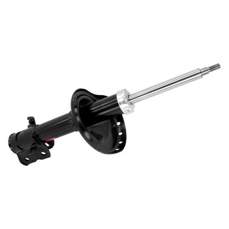 KYB® - Excel-G™ Front Driver Side Twin-Tube Strut