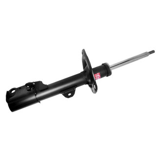KYB® - Excel-G™ Front Passenger Side Twin-Tube Strut