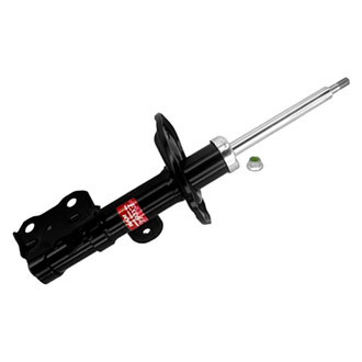 KYB® - Excel-G™ Front Driver Side Twin-Tube Strut