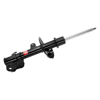 KYB® - Excel-G™ Front Driver Side Twin-Tube Strut