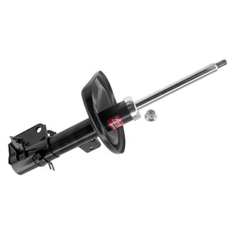 KYB® - Excel-G™ Front Passenger Side Twin-Tube Strut