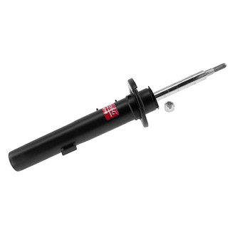 KYB® - Excel-G™ Front Passenger Side Twin-Tube Strut