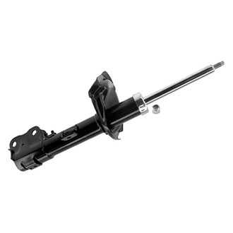 KYB® - Excel-G™ Front Driver Side Twin-Tube Strut
