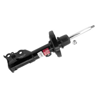 KYB® - Excel-G™ Front Passenger Side Twin-Tube Strut
