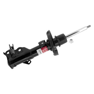 KYB® - Excel-G™ Front Driver Side Twin-Tube Strut