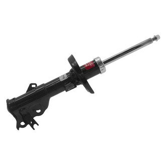 KYB® - Excel-G™ Front Passenger Side Twin-Tube Strut