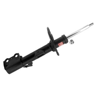 KYB® - Excel-G™ Front Driver Side Twin-Tube Strut