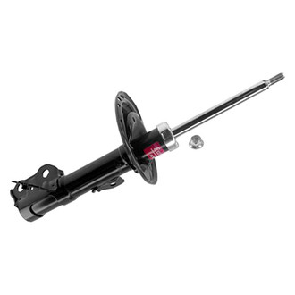 KYB® - Excel-G™ Front Passenger Side Twin-Tube Strut