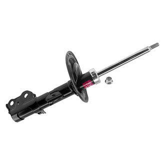 KYB® - Excel-G™ Front Driver Side Twin-Tube Strut