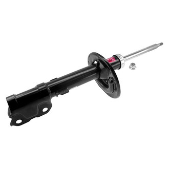 KYB® - Excel-G™ Rear Passenger Side Twin-Tube Strut