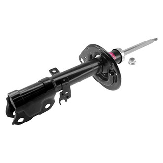 KYB® - Excel-G™ Rear Driver Side Twin-Tube Strut