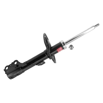 KYB® - Excel-G™ Front Passenger Side Twin-Tube Strut