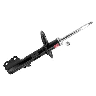 KYB® - Excel-G™ Front Driver Side Twin-Tube Strut