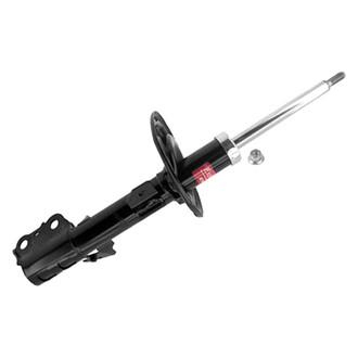 KYB® - Excel-G™ Front Driver Side Twin-Tube Strut