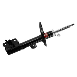 KYB® - Excel-G™ Front Passenger Side Twin-Tube Strut