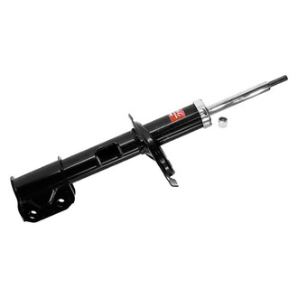 KYB® - Excel-G™ Front Passenger Side Twin-Tube Strut