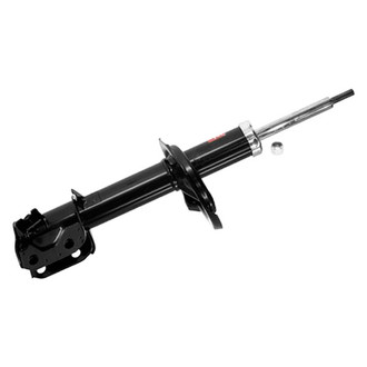 KYB® - Excel-G™ Front Driver Side Twin-Tube Strut