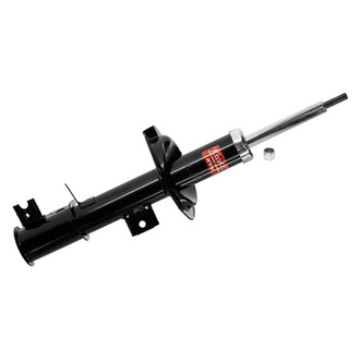 KYB® - Excel-G™ Front Passenger Side Twin-Tube Strut